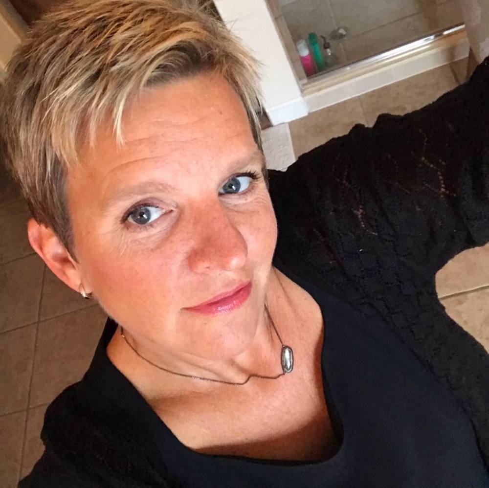 Meet your Posher, Tracy